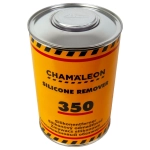 Zmywacz silikonowy 1L Chamaleon 350