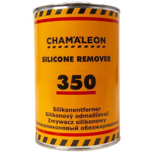 Zmywacz silikonowy 1L Chameleon 350