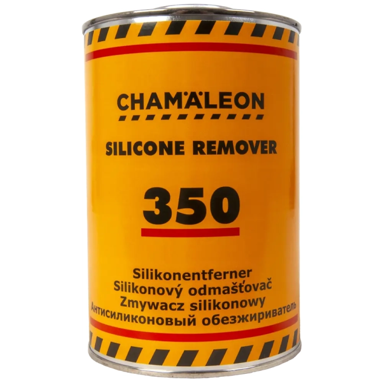 Zmywacz silikonowy 1L Chameleon 350