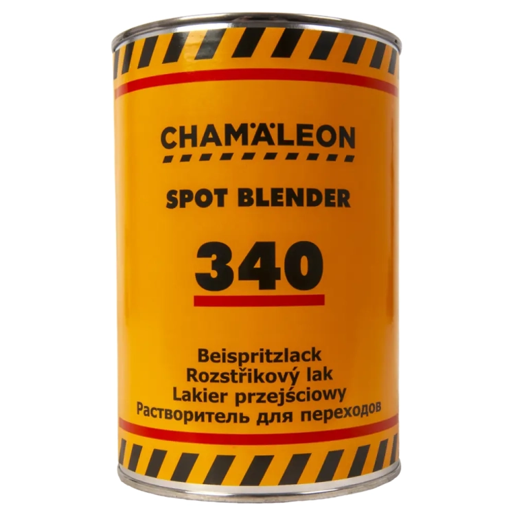 Rozcieńczalnik Spot blender 1L Chamaleon CH 13405
