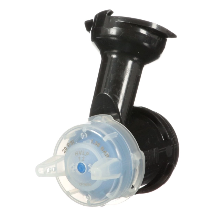 3M 26712 Głowica grawitacyjna 1,2 do pistoletu 3M™ Performance (5szt)