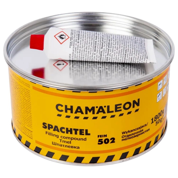 Szpachal wykończeniowa 1,85 kg Chamaleon