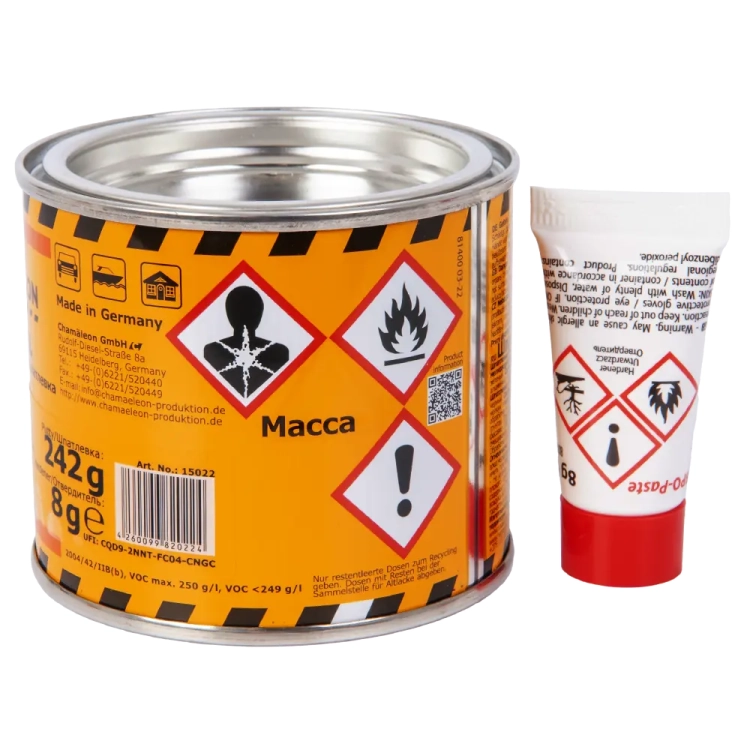 Szpachla wykończeniowa 250g Chamaleon 502