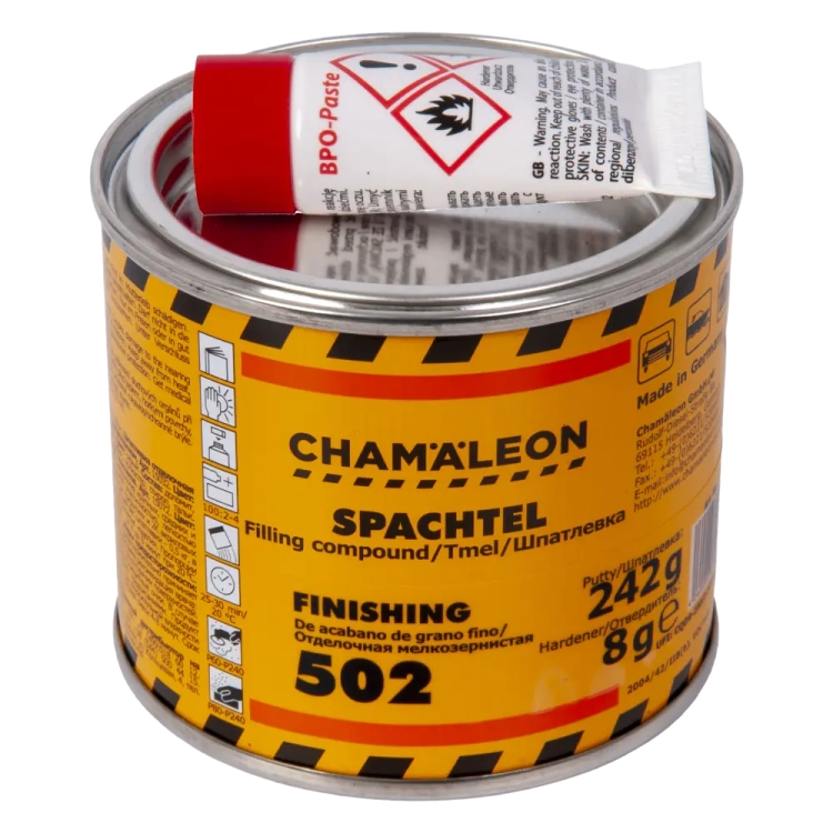 Szpachla wykończeniowa 250g Chamaleon 502