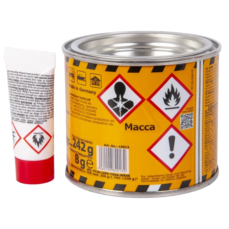Szpachla Universal 250gr Chamaleon 501