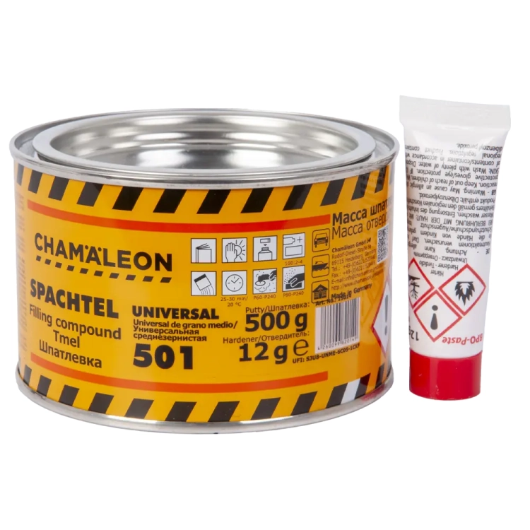 Szpachla Universal 515gr Chamaelon 501