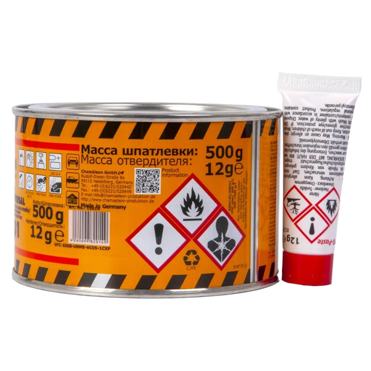 Szpachla Universal 515gr Chamaelon 501