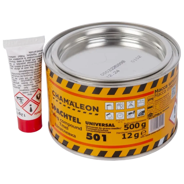 Szpachla Universal 515gr Chamaelon 501