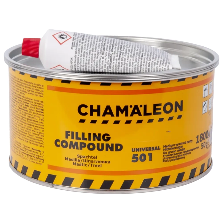 Szpachla Universal 1,8kg Chamaleon 501