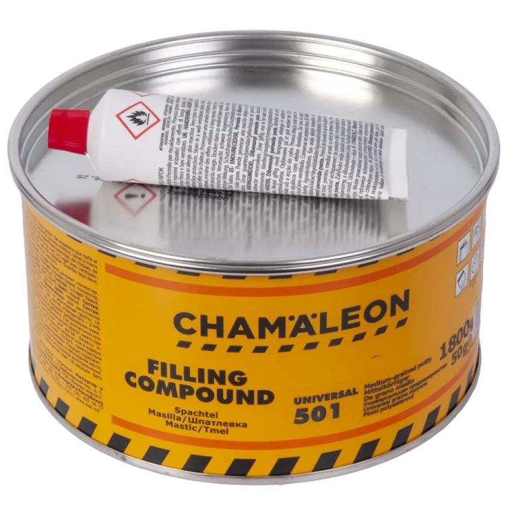 Szpachla Universal 1,8kg Chamaleon 501