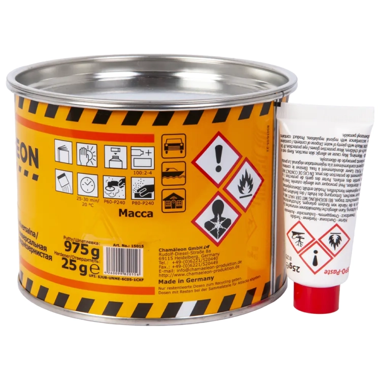 Szpachla Universal 1kg Chamaleon 501