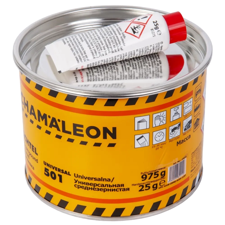 Szpachla Universal 1kg Chamaleon 501