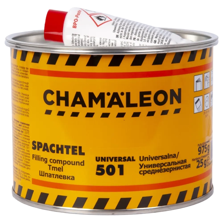Szpachla Universal 1kg Chamaleon 501