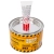 Szpachla Glass 515gr Chamaleon 503
