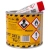 Szpachla Soft 250gr Chamaleon 505