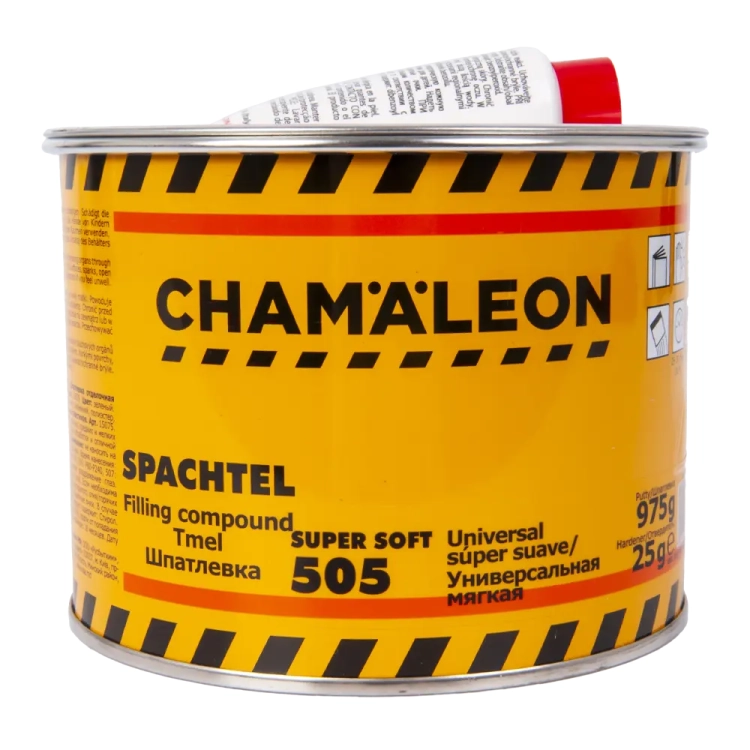 Szpachla Soft 1kg Chamaleon 505