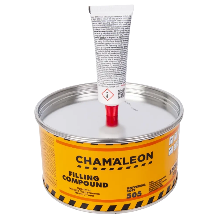 Szpachla Soft 1,85 kg Chamaleon