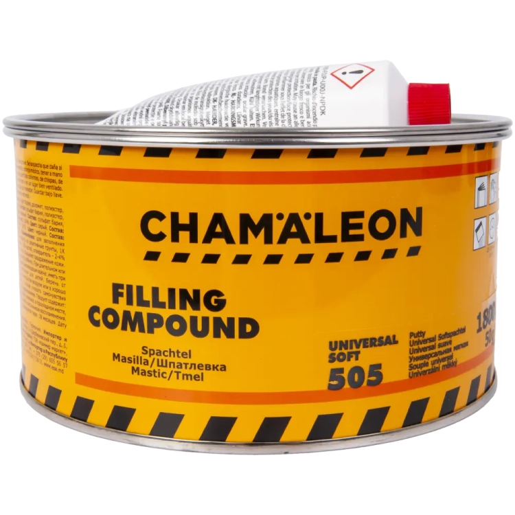 Szpachla Soft 1,85 kg Chamaleon