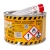 Szpachla na plastik 515gr Chamaleon 507
