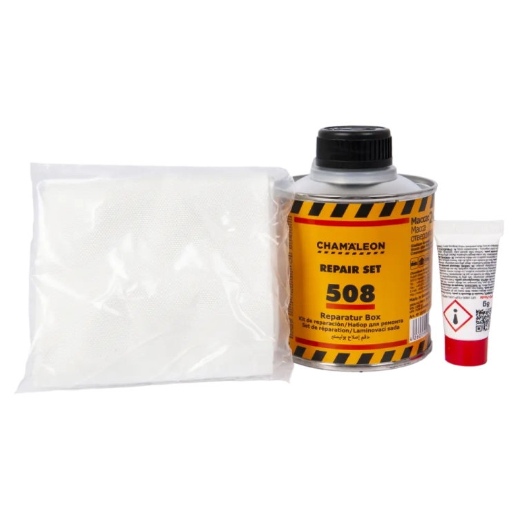 Zestaw naprawczy 250gr Chamaleon 508