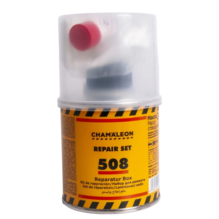 Zestaw naprawczy 250gr Chamaleon 508
