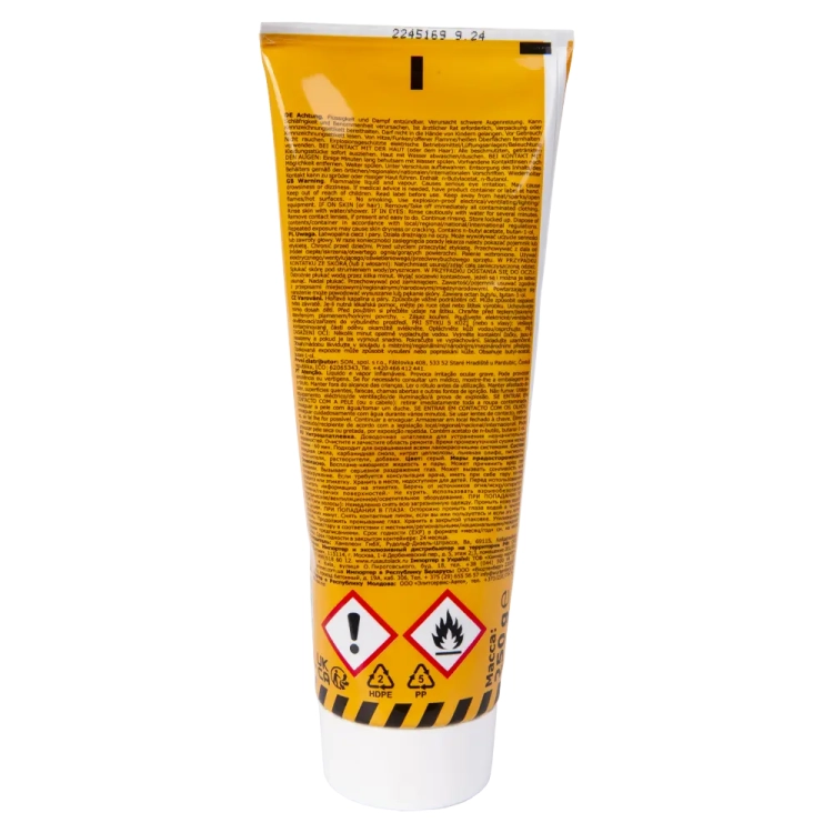 Szpachla nitrocelulozowa 250g Chamaleon 510