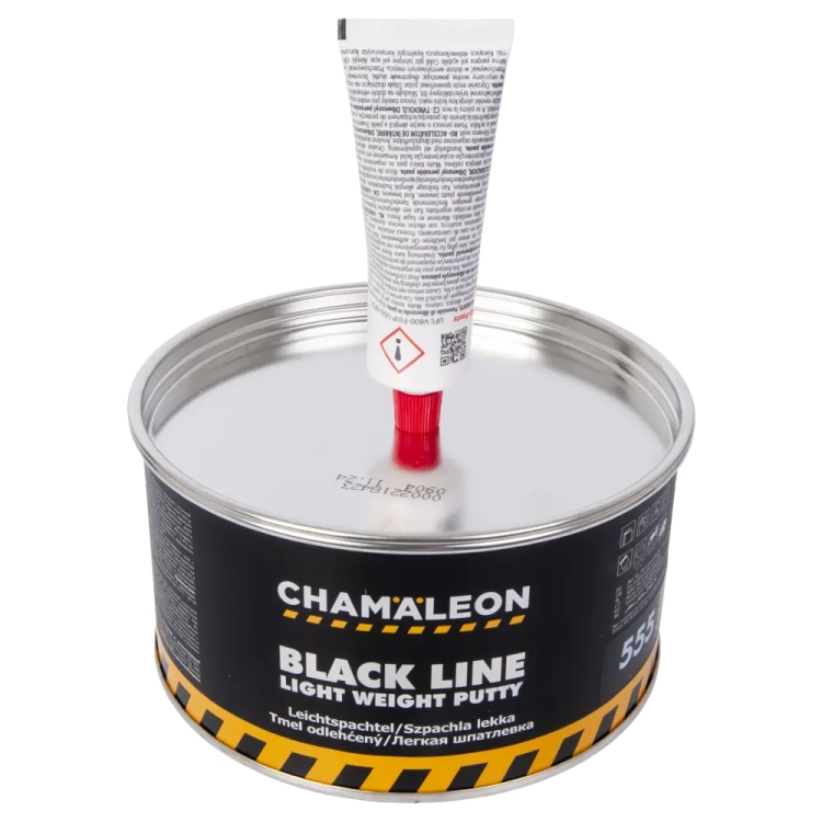 Lekka szpachla wykończeniowa 1000ml CHAMALEON