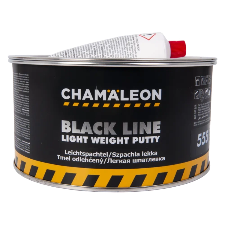 Lekka szpachla wykończeniowa 1000ml CHAMALEON