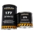 Lakier bezbarwny BLACK LINE 177 CHAMALEON
