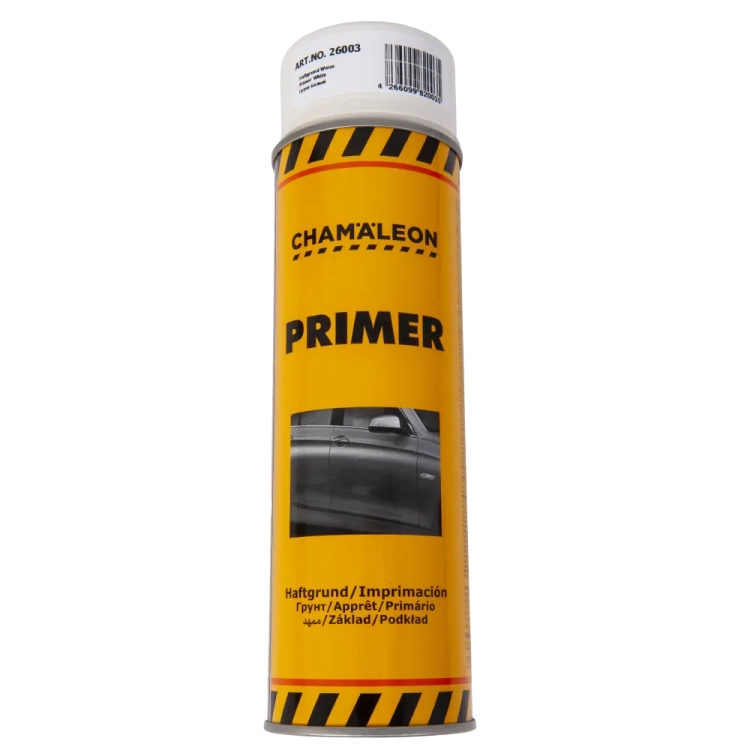 Podkład biały spray 0,5L Chamaleon 600