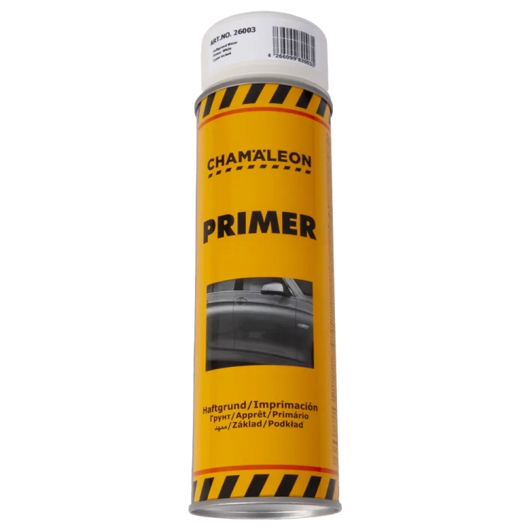 Podkład biały spray 0,5L Chamaleon 600