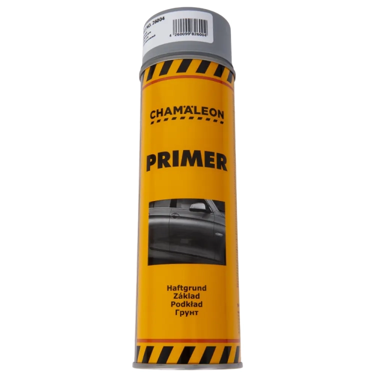 Podkład szary spray 0,5L Chamaleon 600