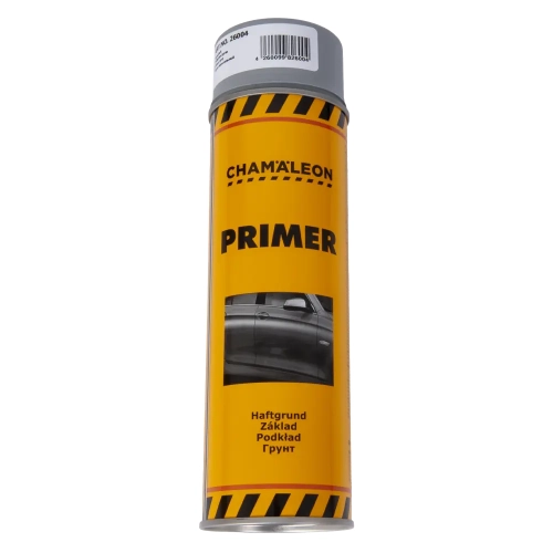 Podkład szary spray 0,5L Chamaleon 600