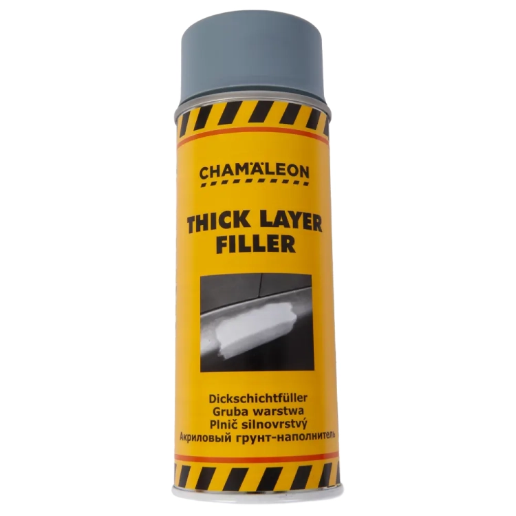 Podkład grubo wypełniający 400ml Chamaleon 604