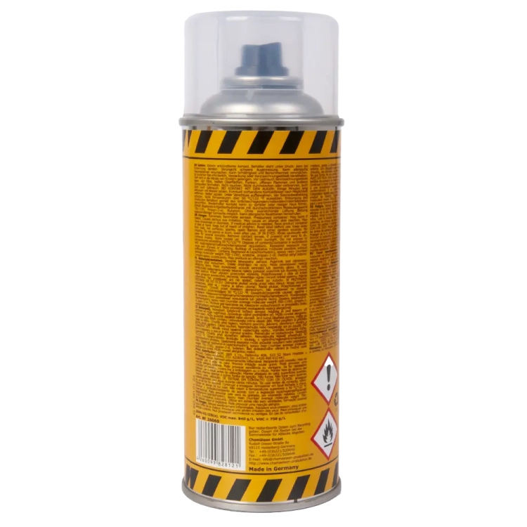 Podkład na rdzę 400 ml Chamäleon CH 26060 – konwerter rdzy w sprayu