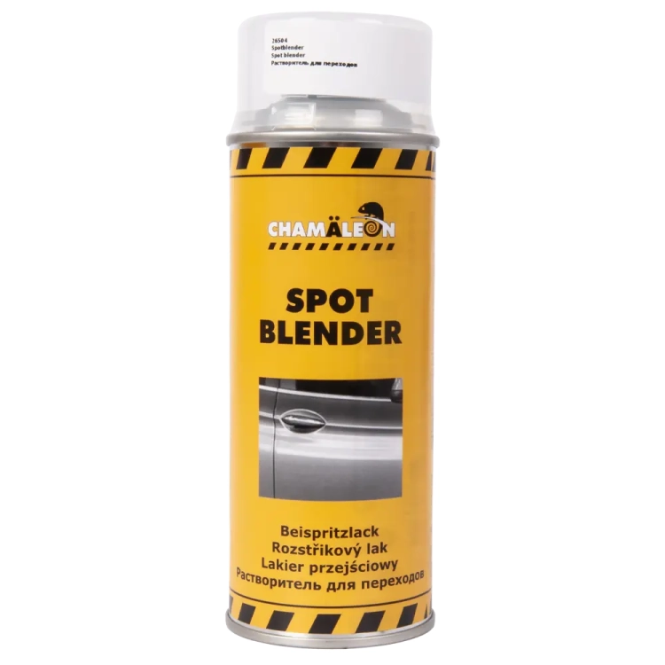 Rozcieńczalnik do cieniowania w sprayu Spot Blender 400ml Chamaleon 650