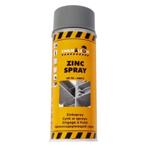 Spray-cynk 400ml Chamaleon 671