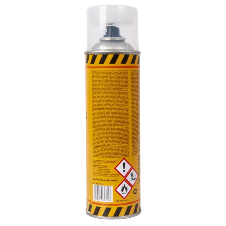 Wosk do profili zamkniętych w spray 500ml Chamaleon 674