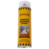 Klej kontaktowy super mocny spray 500ml Chamaleon 680