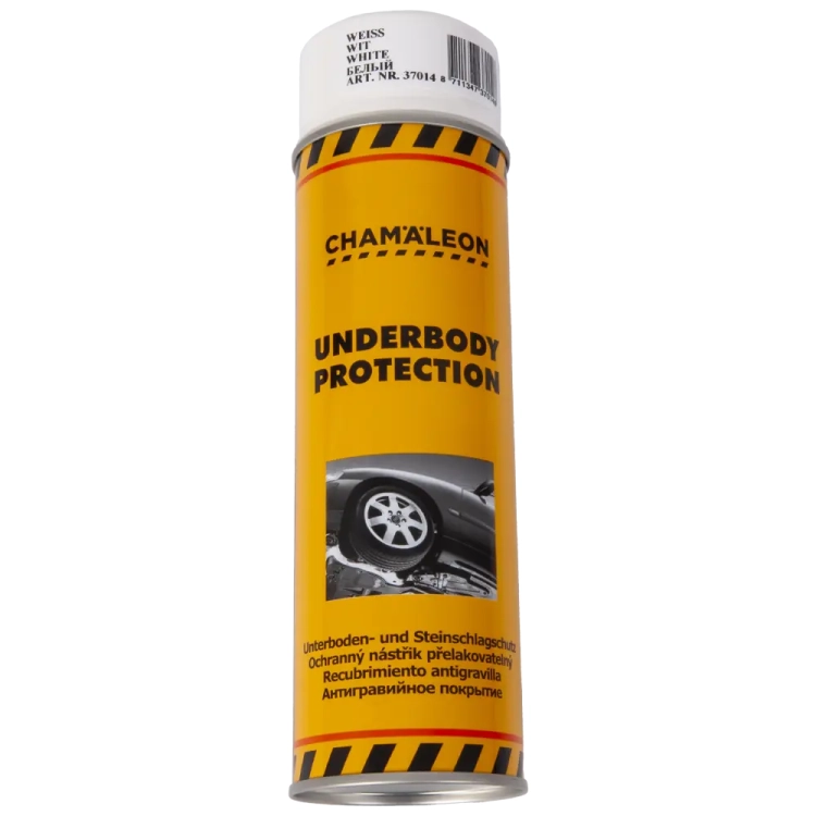 Baranek biały spray 0,5L Chamaleon 701