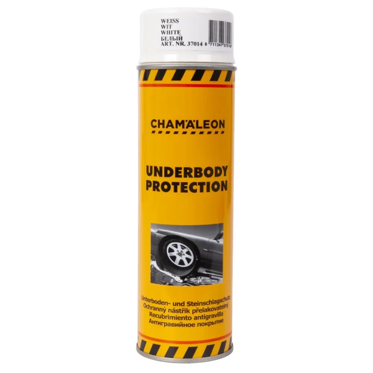 Baranek biały spray 0,5L Chamaleon 701