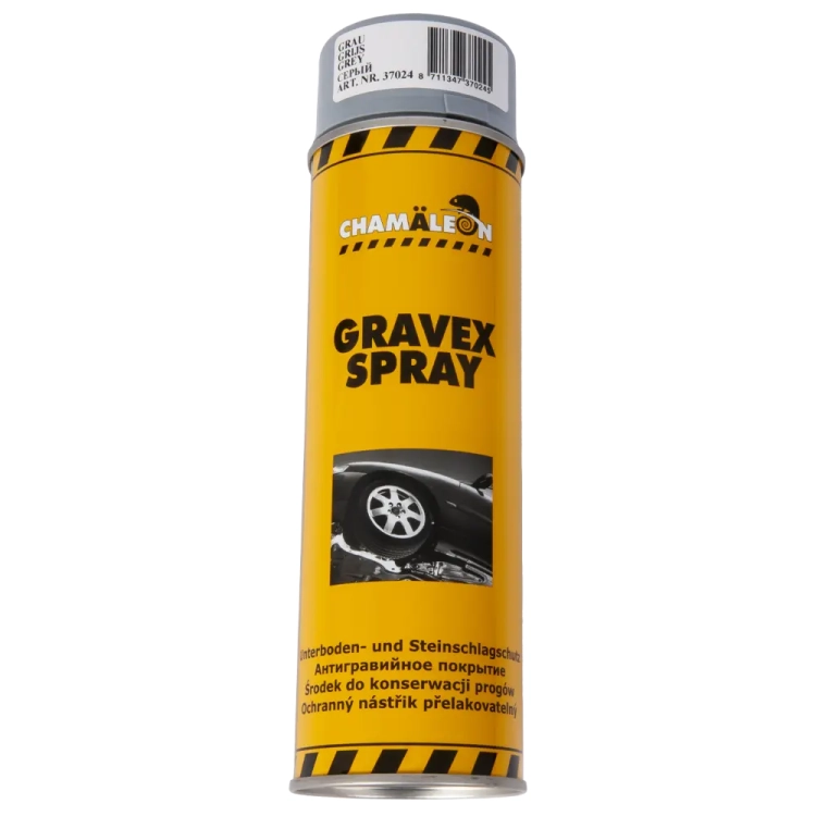 Baranek szary spray 0,5L Chamaleon 702