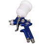 Pistolet lakierniczy HVLP 1,2 MINI AIRPRESS