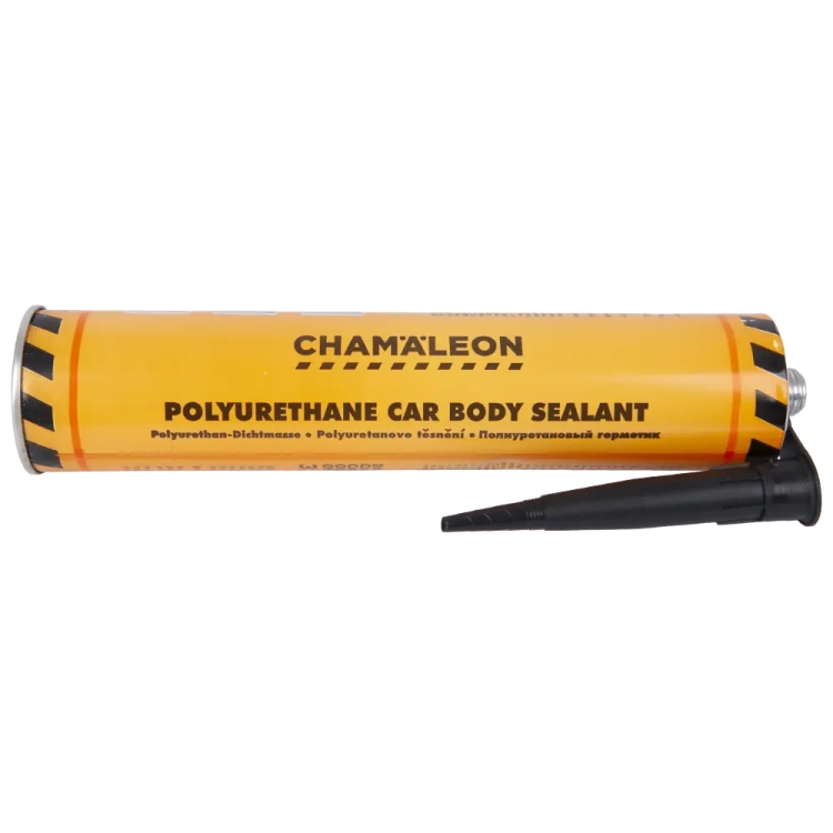 Masa PU czarna 310ml Chamaleon 751