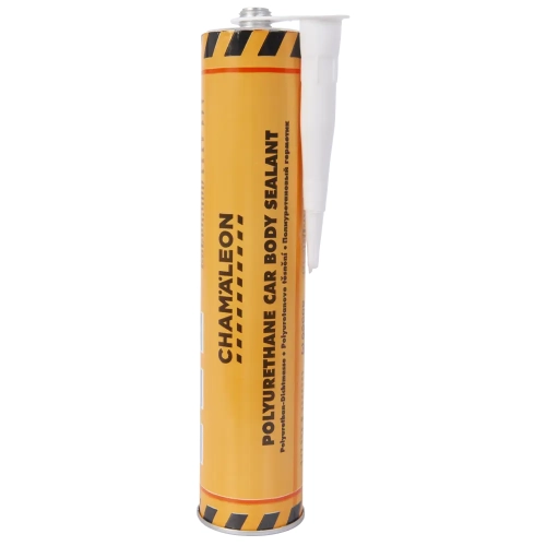 Masa PU biała 310ml Chamaleon 753