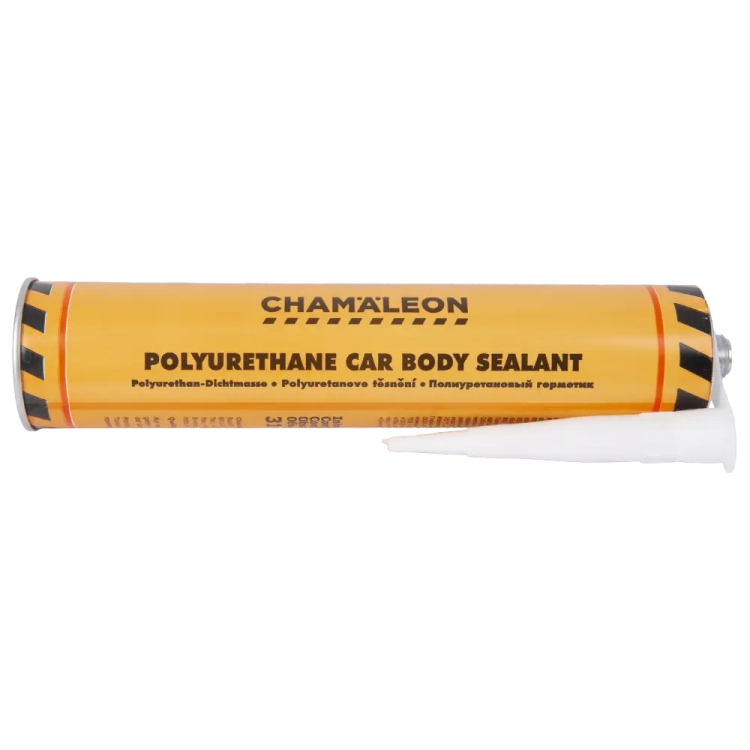 Masa PU biała 310ml Chamaleon 753