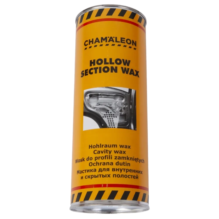 Wosk do profili zamkniętych pod pistolet 1L Chamaleon 781