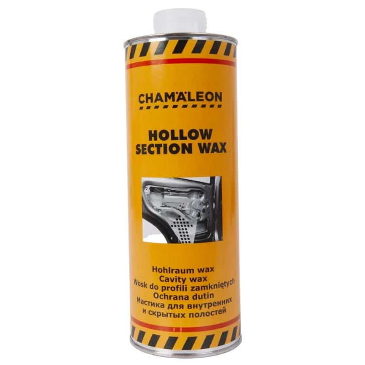 Wosk do profili zamkniętych pod pistolet 1L Chamaleon 781
