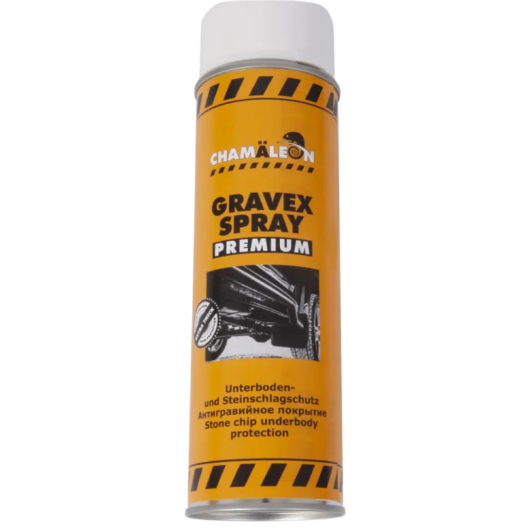 Baranek spray Premium biały 0,5L Chamaleon 801 CH 38015