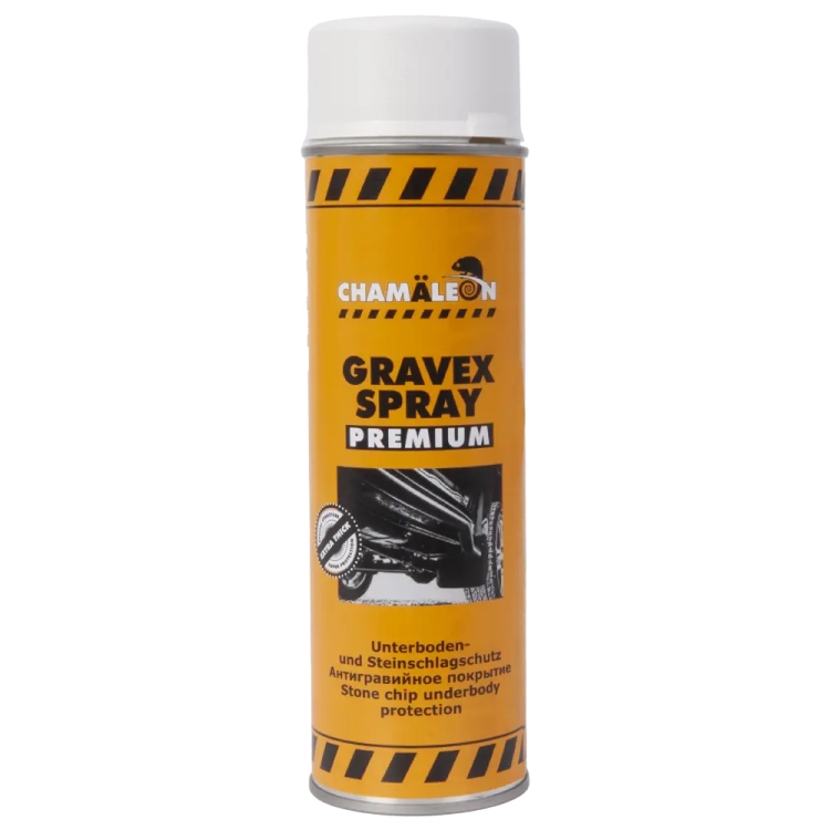 Baranek spray Premium biały 0,5L Chamaleon 801 CH 38015